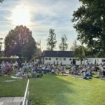 Konzert „Big Band im Bad“